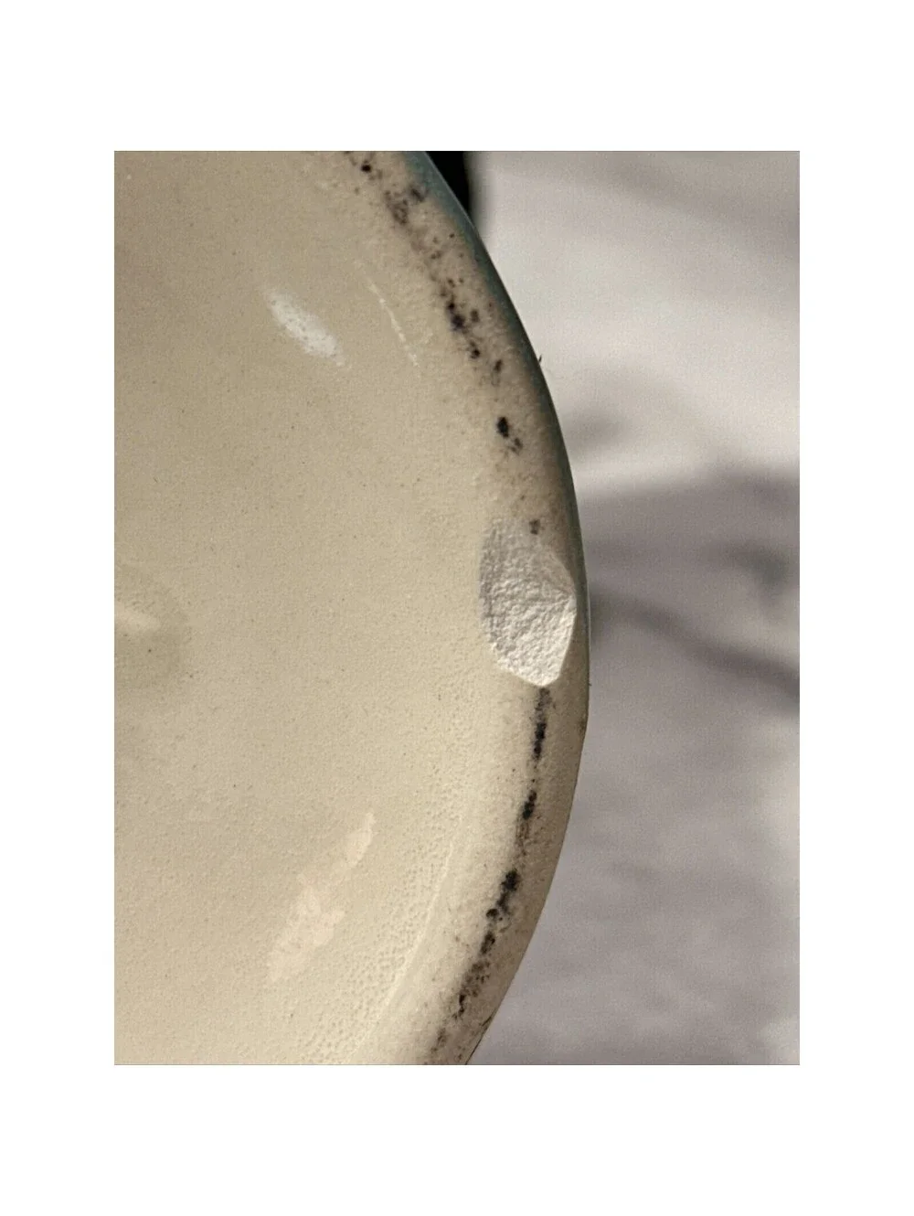 MCM 1950 Hull Wildflower W8 Vase 7 1/2